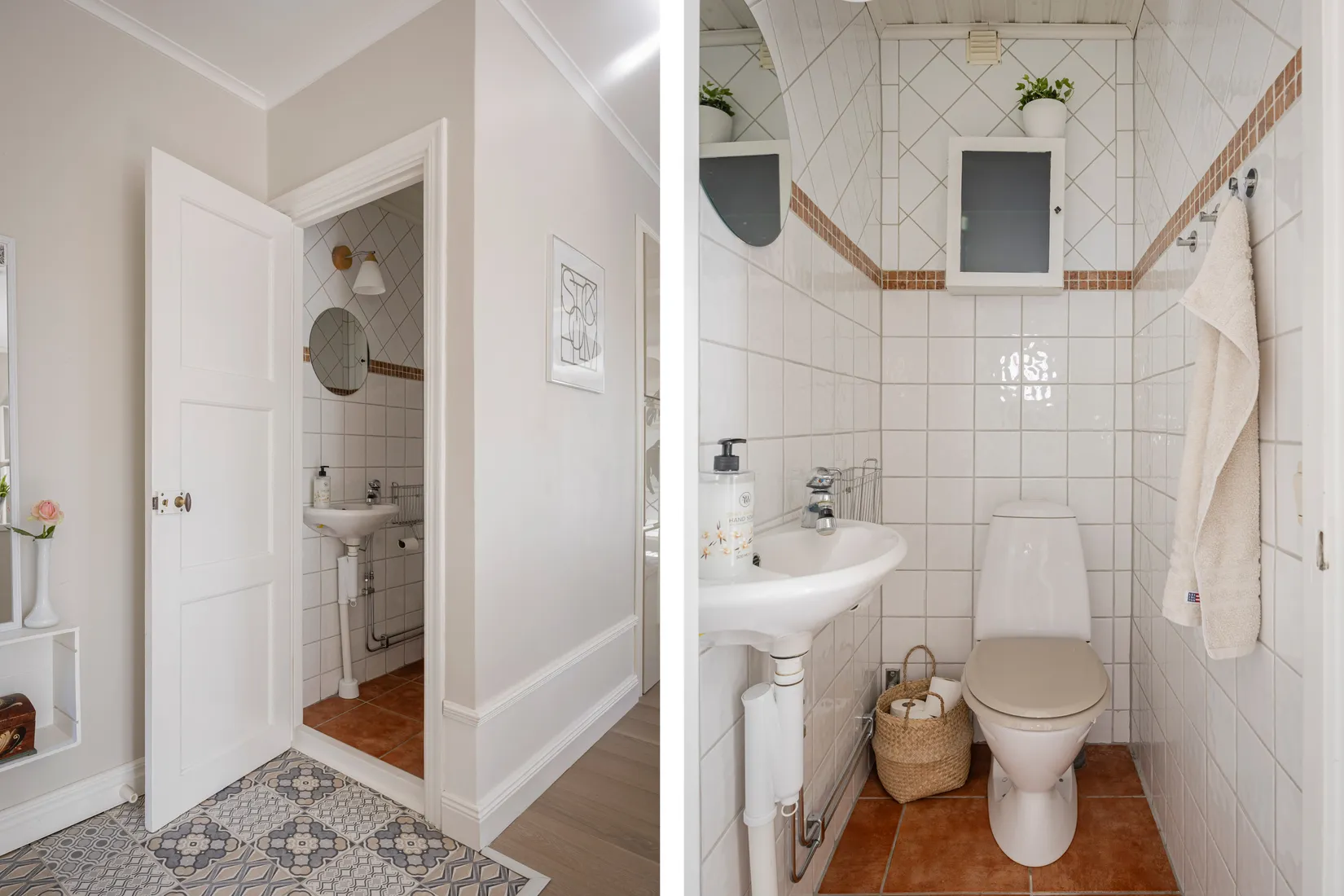 Bostadsrätt, Tallkrogsvägen 26C, Enskede - Gamla Enskede, Stockholm