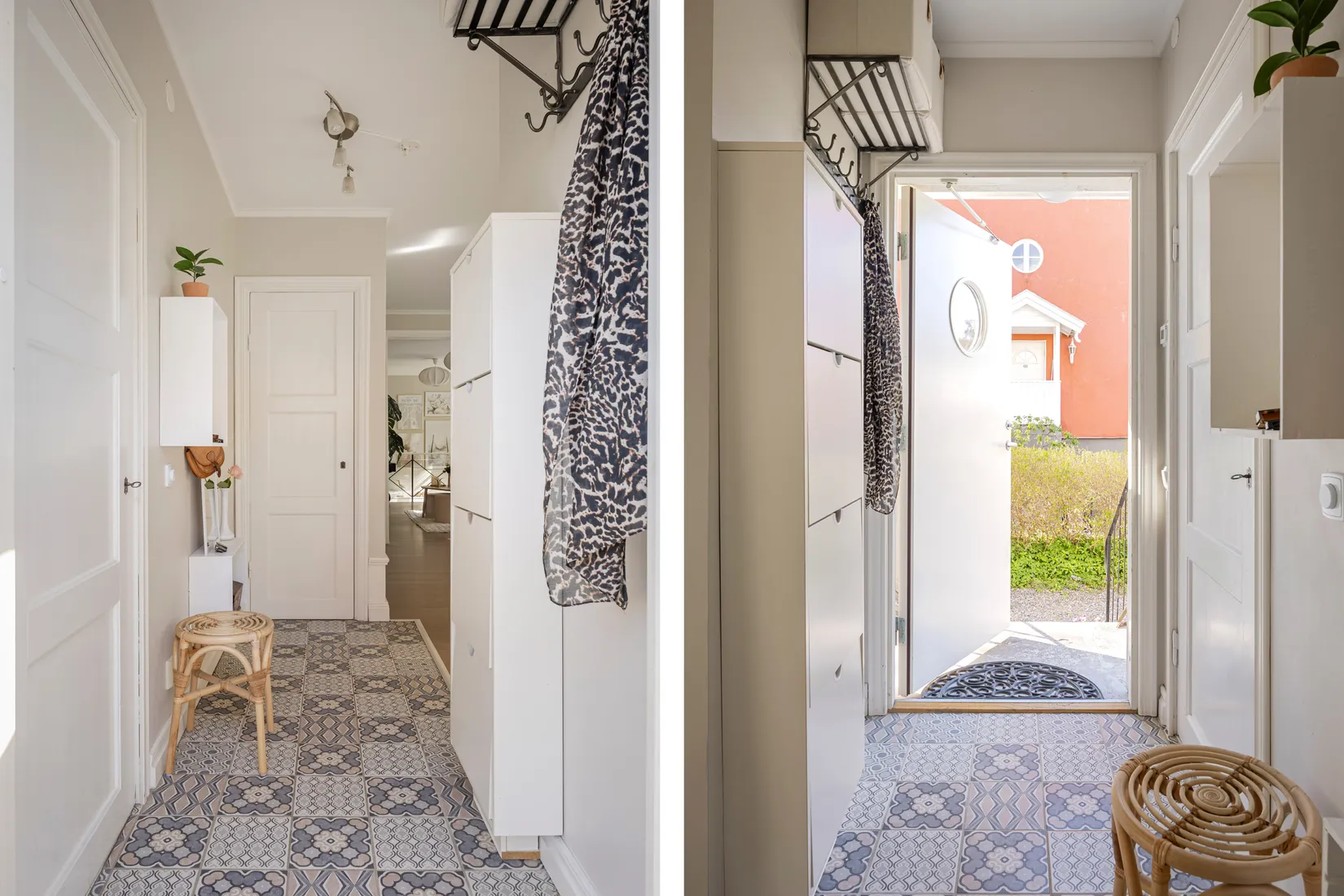 Bostadsrätt, Tallkrogsvägen 26C, Enskede - Gamla Enskede, Stockholm