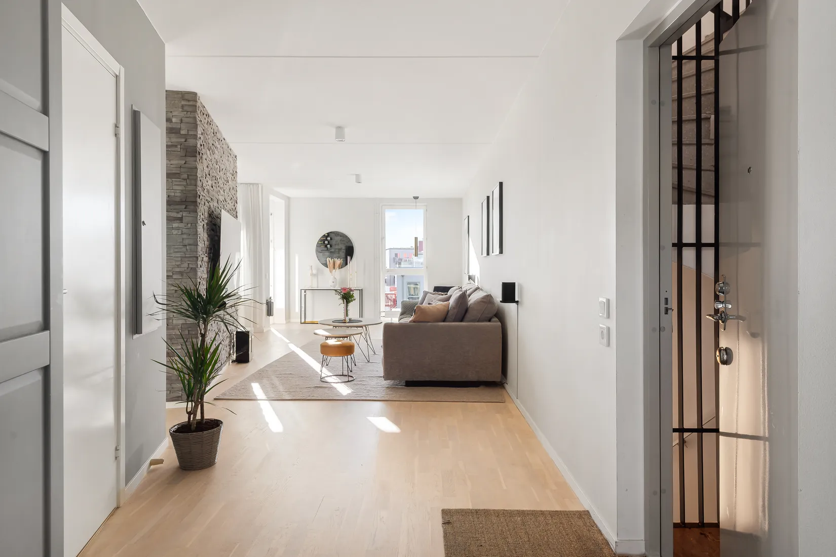 Bostadsrätt, Annedalsvägen 59, Bromma / Annedal, Stockholm