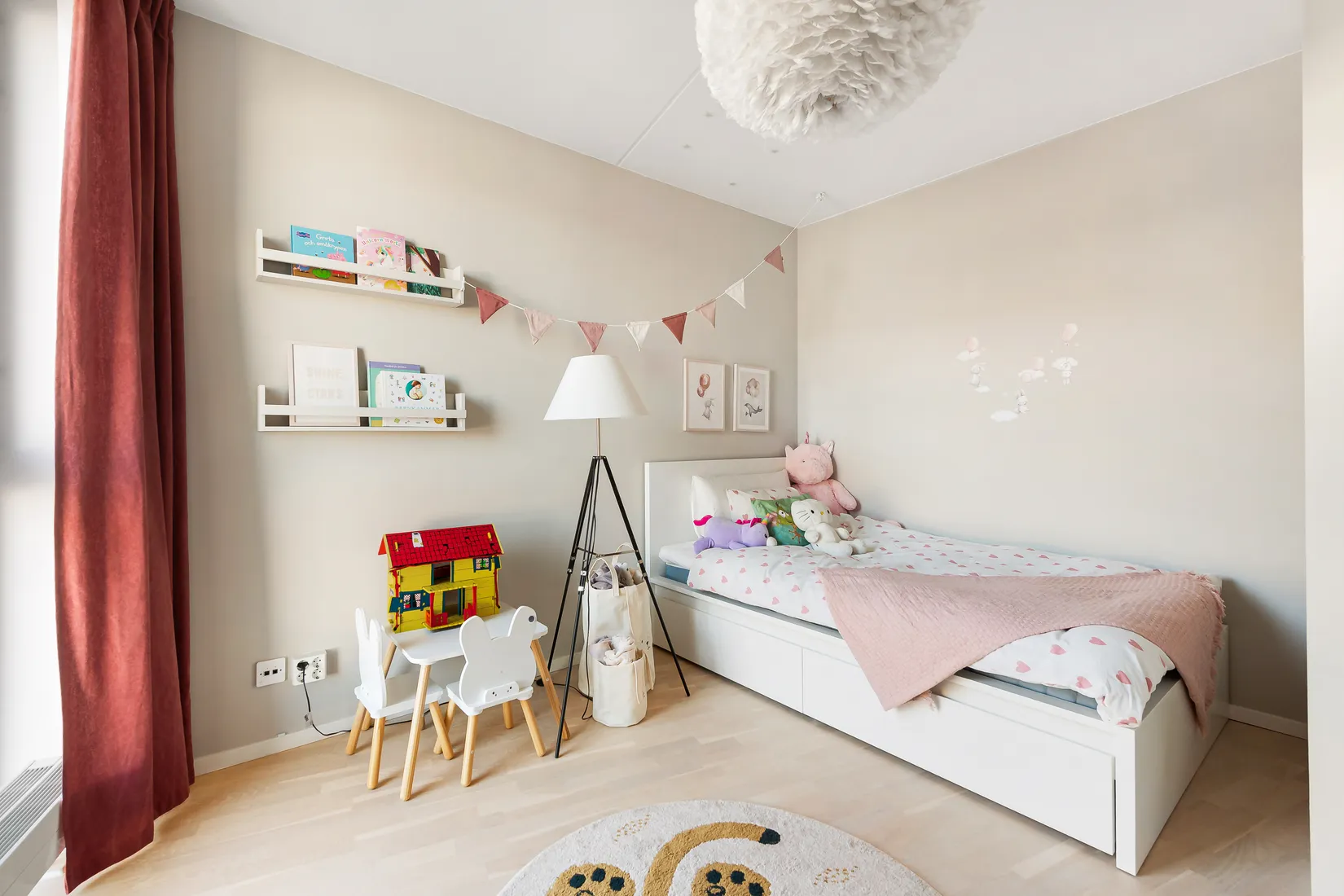 Bostadsrätt, Annedalsvägen 59, Bromma / Annedal, Stockholm