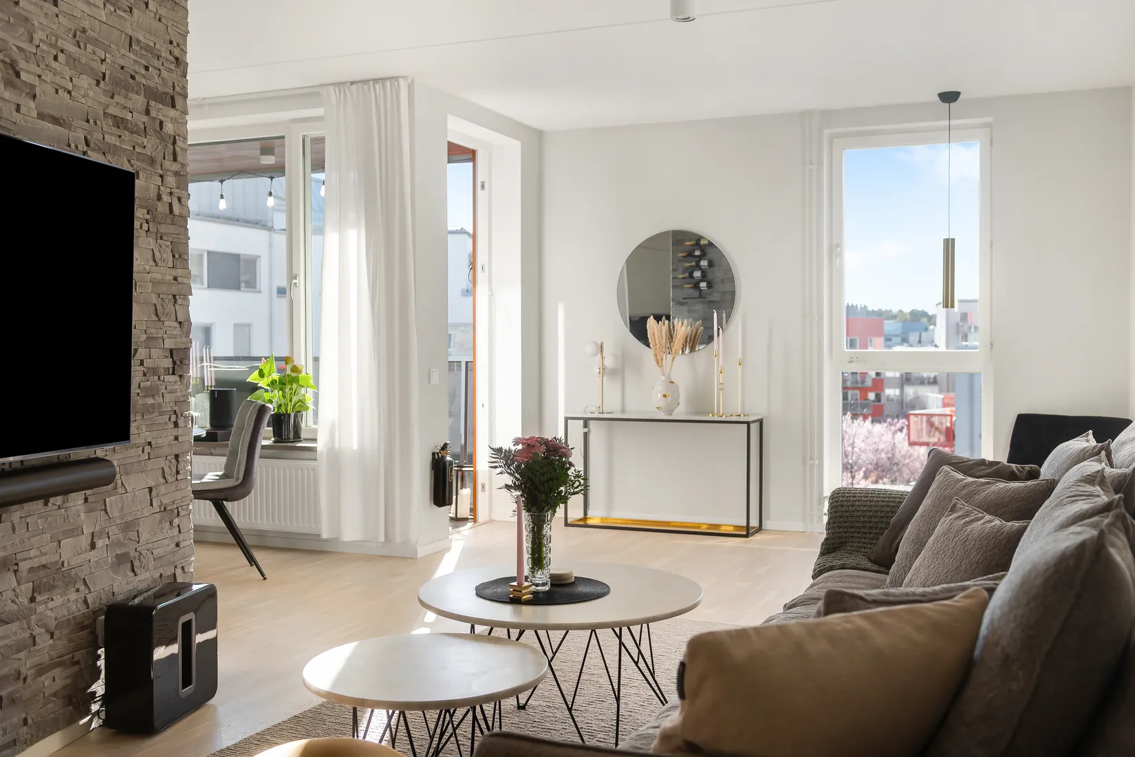 Bostadsrätt, Annedalsvägen 59, Bromma / Annedal, Stockholm