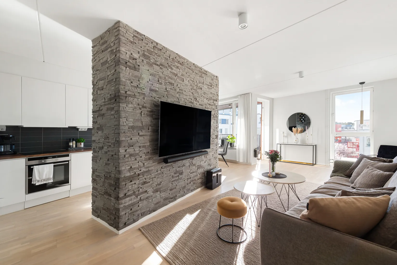 Bostadsrätt, Annedalsvägen 59, Bromma / Annedal, Stockholm