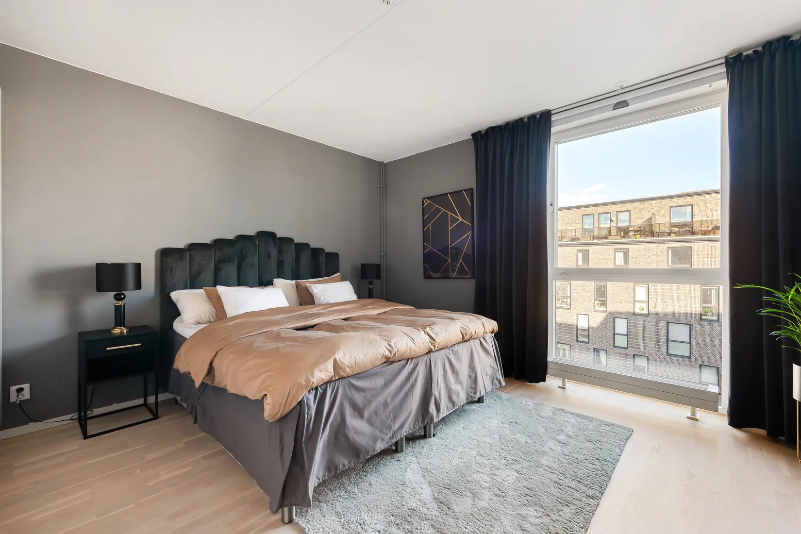 Bostadsrätt, Annedalsvägen 59, Bromma / Annedal, Stockholm