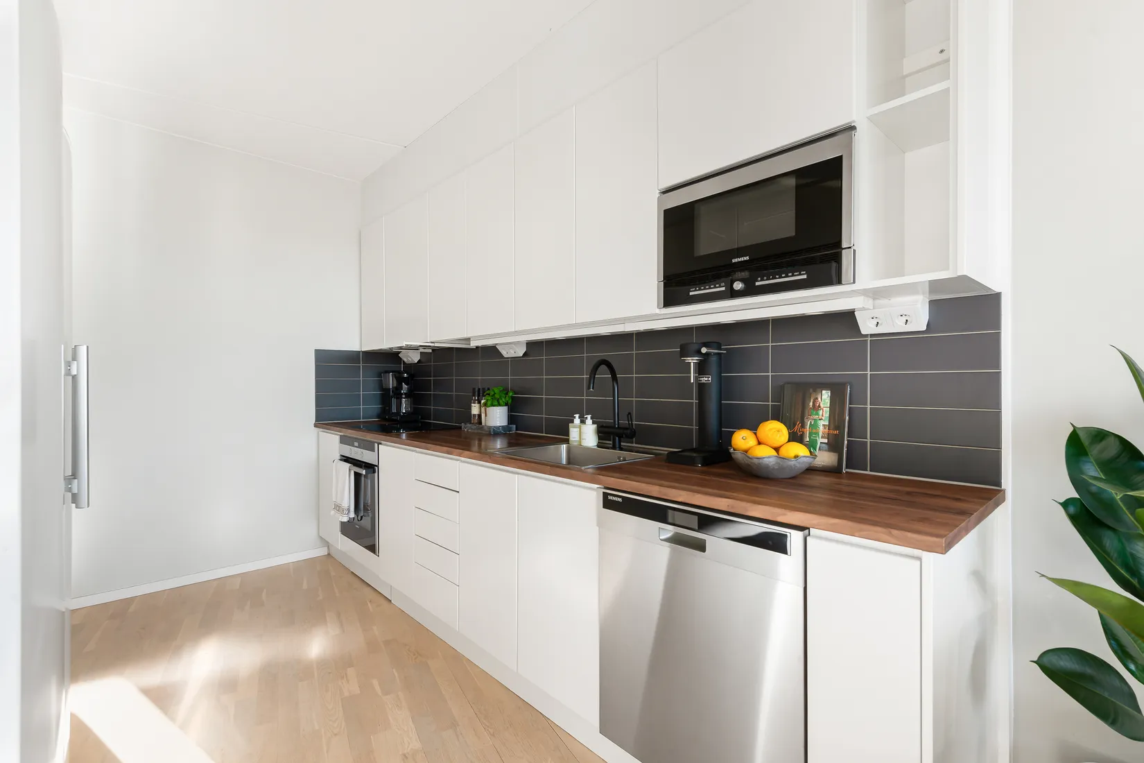 Bostadsrätt, Annedalsvägen 59, Bromma / Annedal, Stockholm