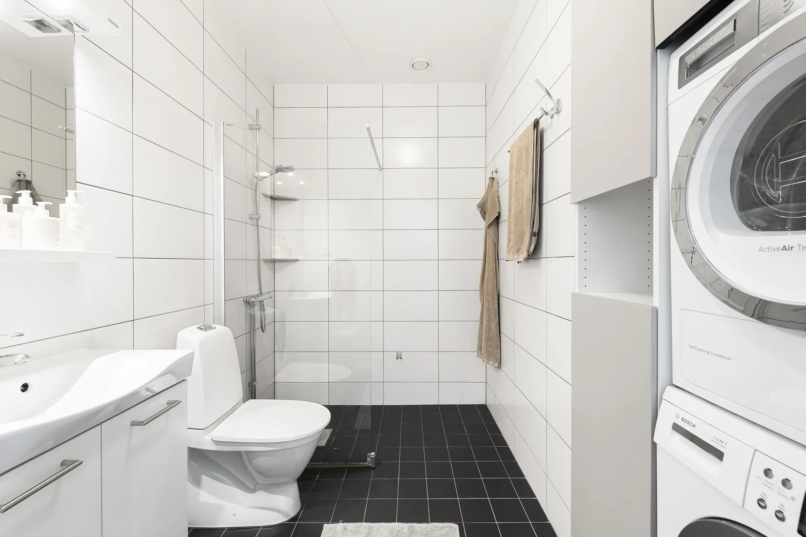 Bostadsrätt, Annedalsvägen 59, Bromma / Annedal, Stockholm