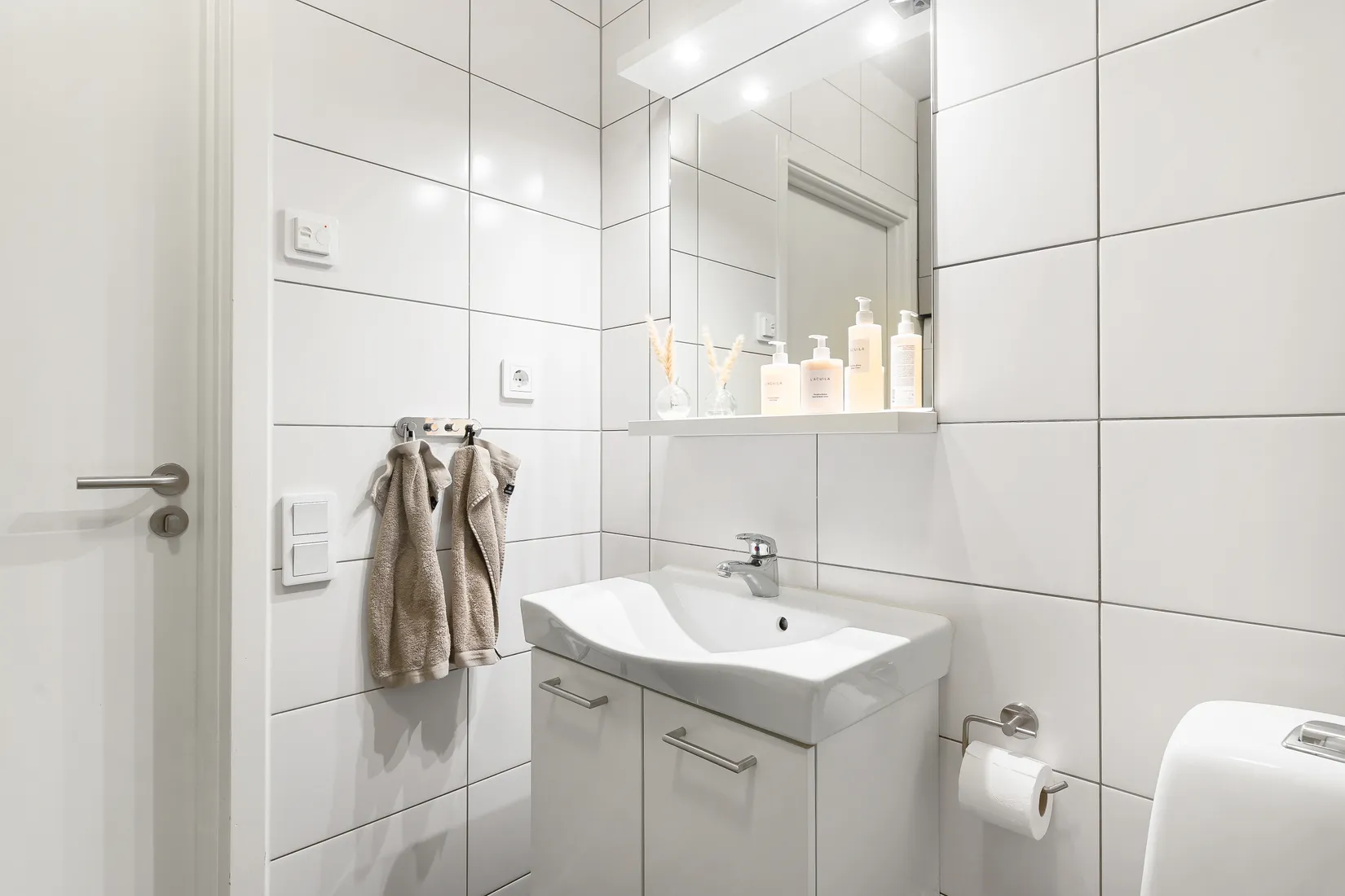 Bostadsrätt, Annedalsvägen 59, Bromma / Annedal, Stockholm