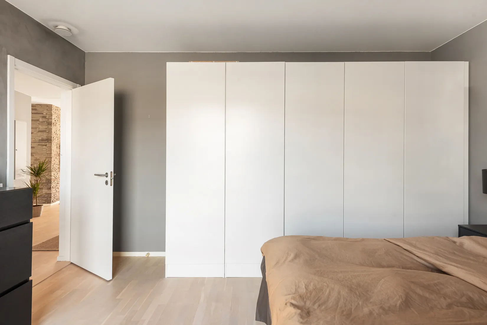 Bostadsrätt, Annedalsvägen 59, Bromma / Annedal, Stockholm