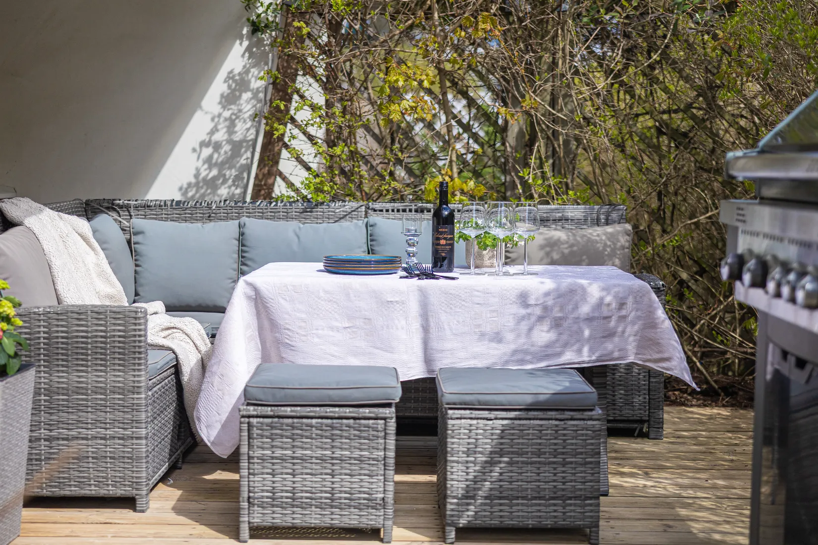 Bostadsrätt, Bygatan 3, Huvudsta, Solna