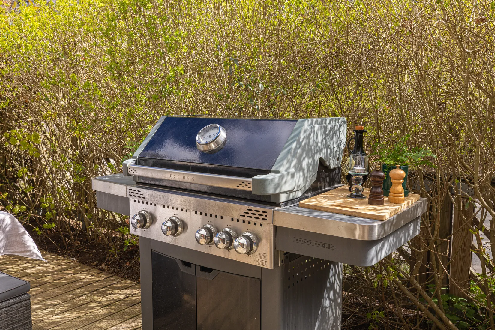 Bostadsrätt, Bygatan 3, Huvudsta, Solna