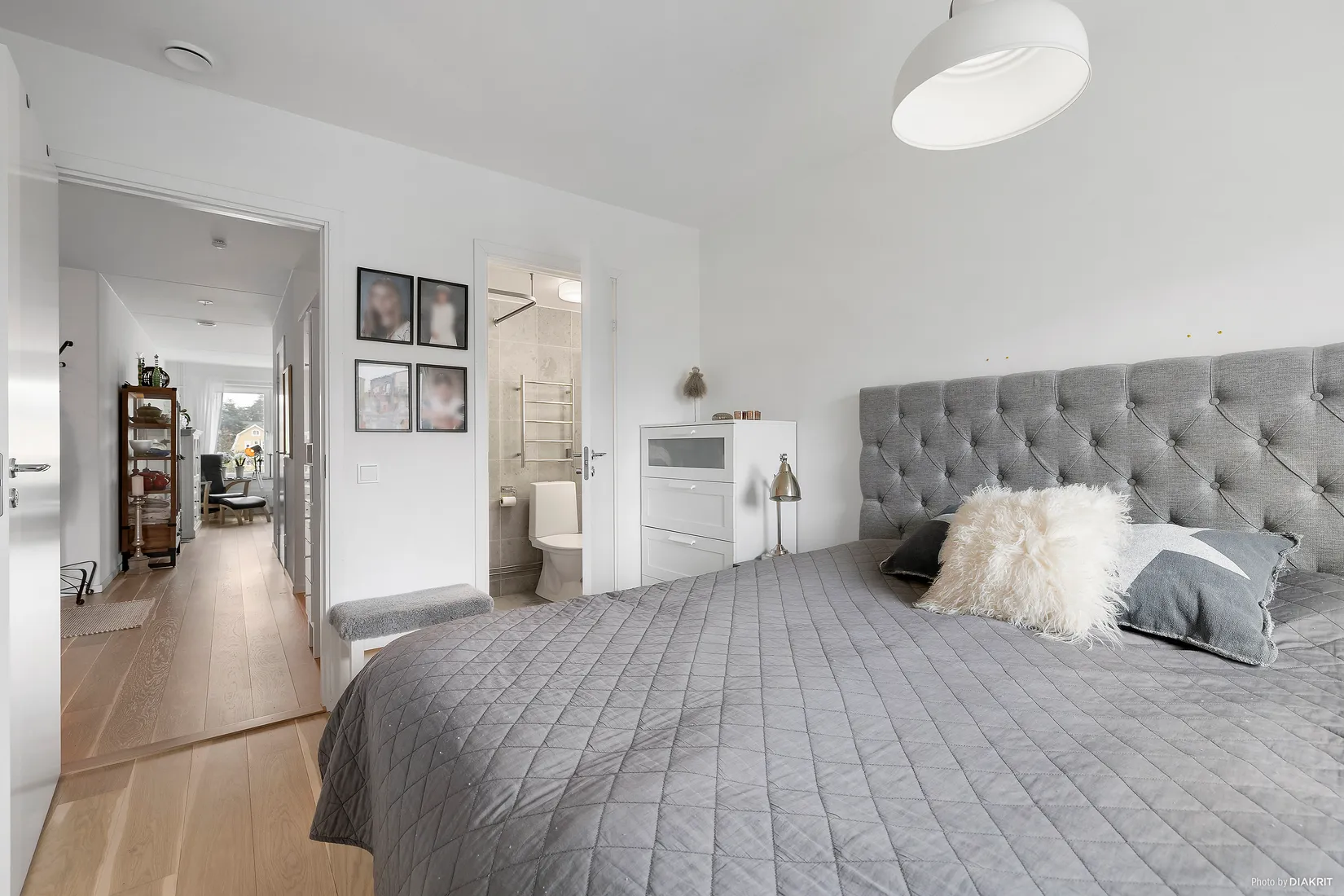 Bostadsrätt, Perrongvägen 31, Roslags Näsby - RN3, Täby