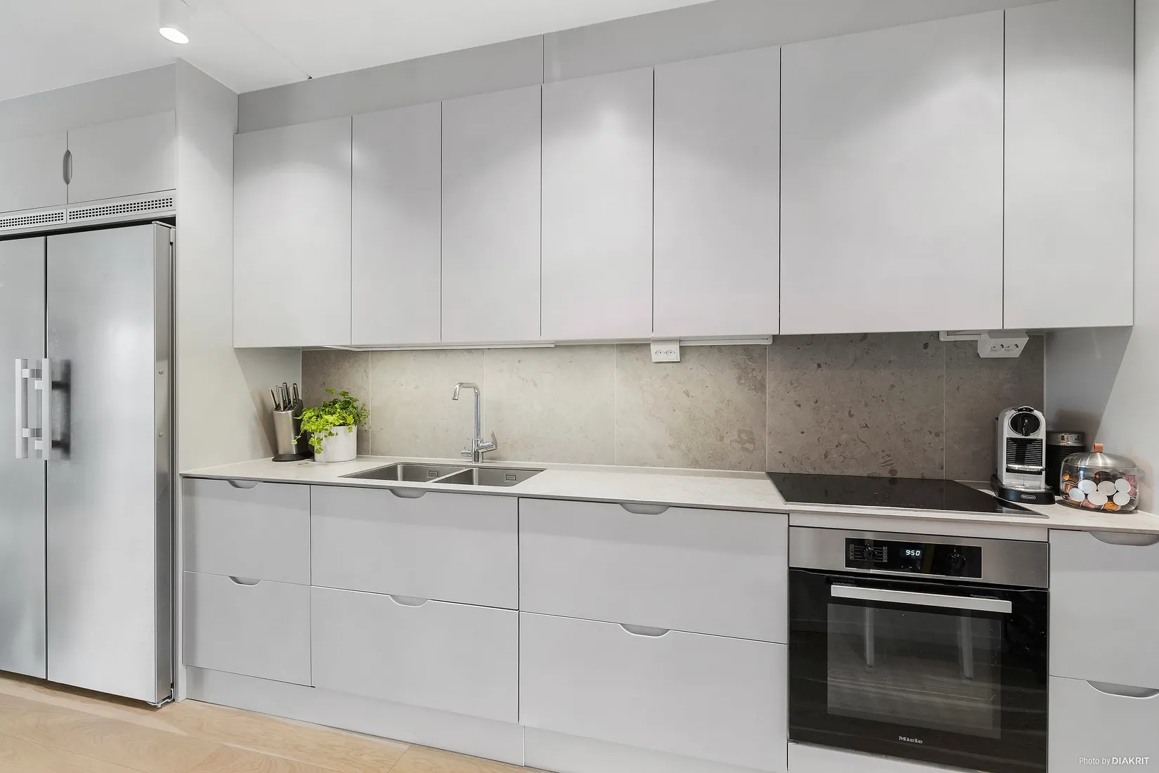 Bostadsrätt, Perrongvägen 31, Roslags Näsby - RN3, Täby
