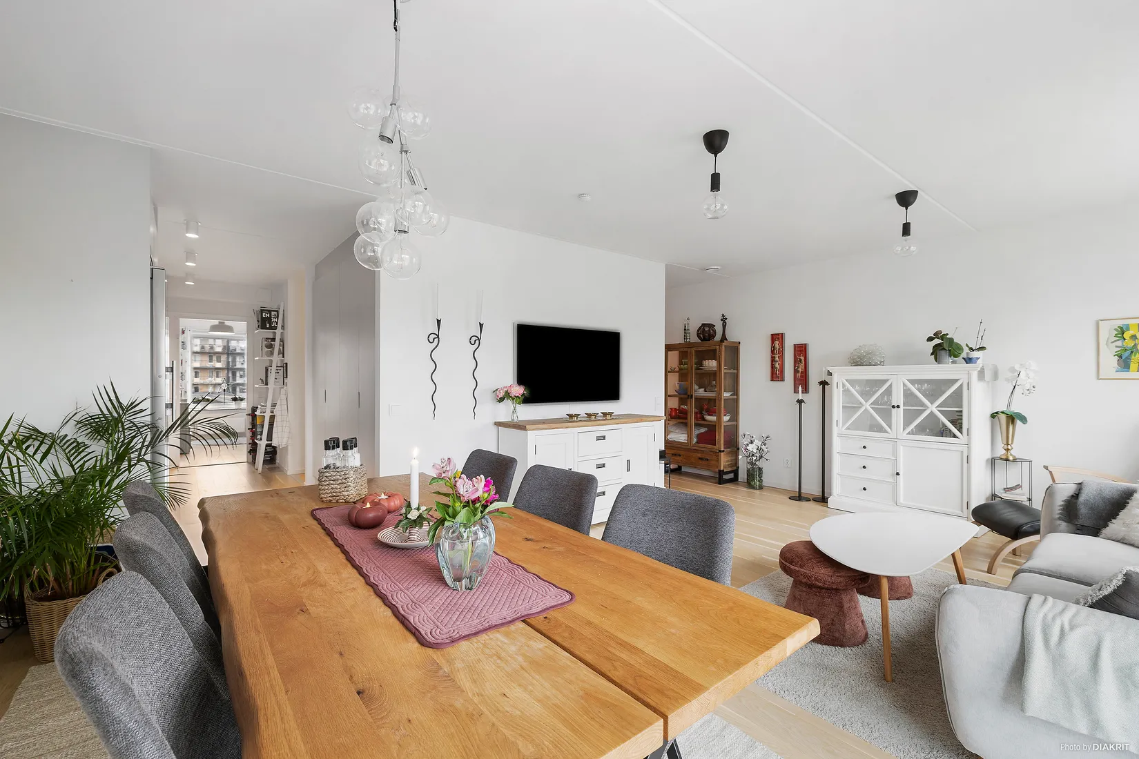 Bostadsrätt, Perrongvägen 31, Roslags Näsby - RN3, Täby