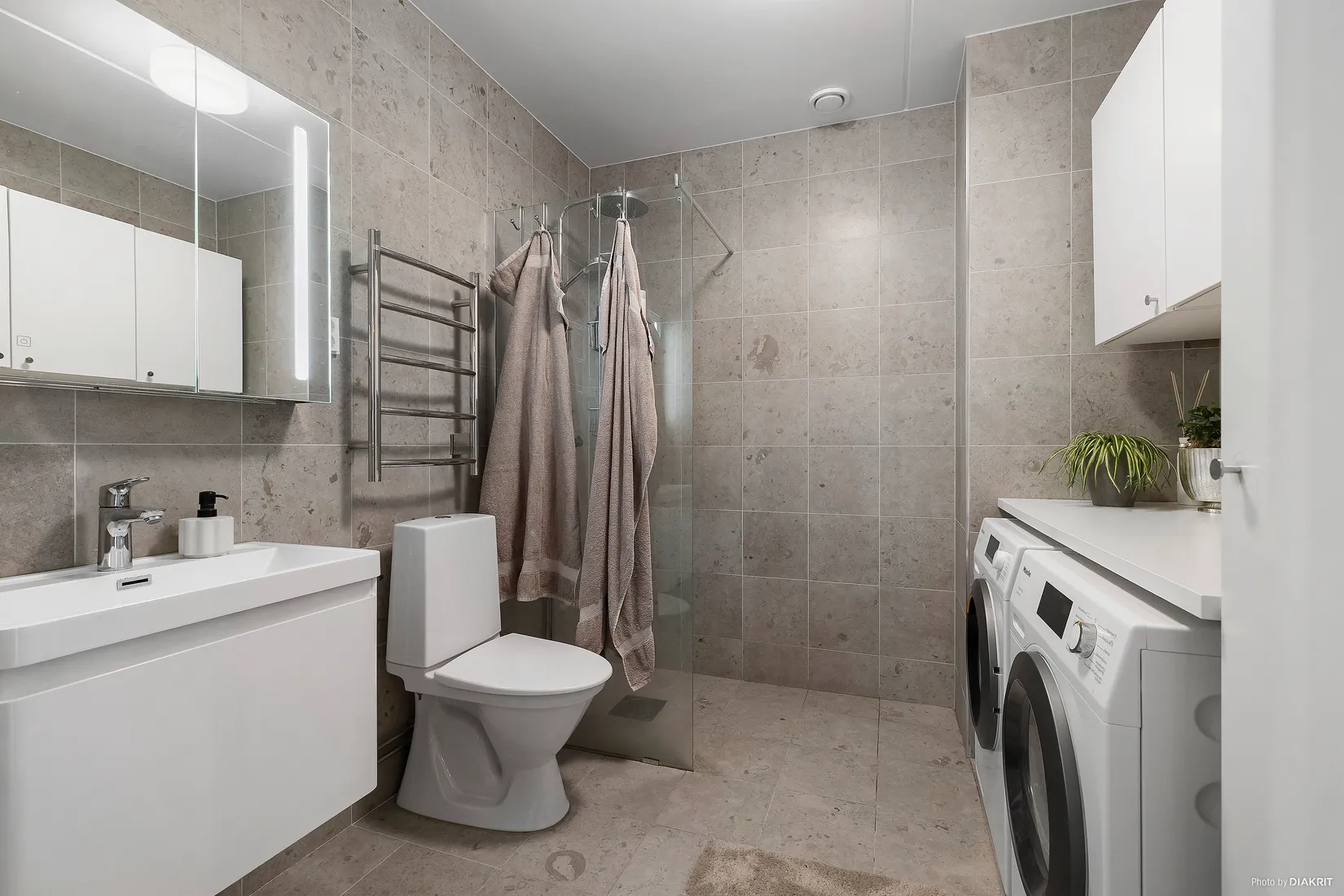 Bostadsrätt, Perrongvägen 31, Roslags Näsby - RN3, Täby