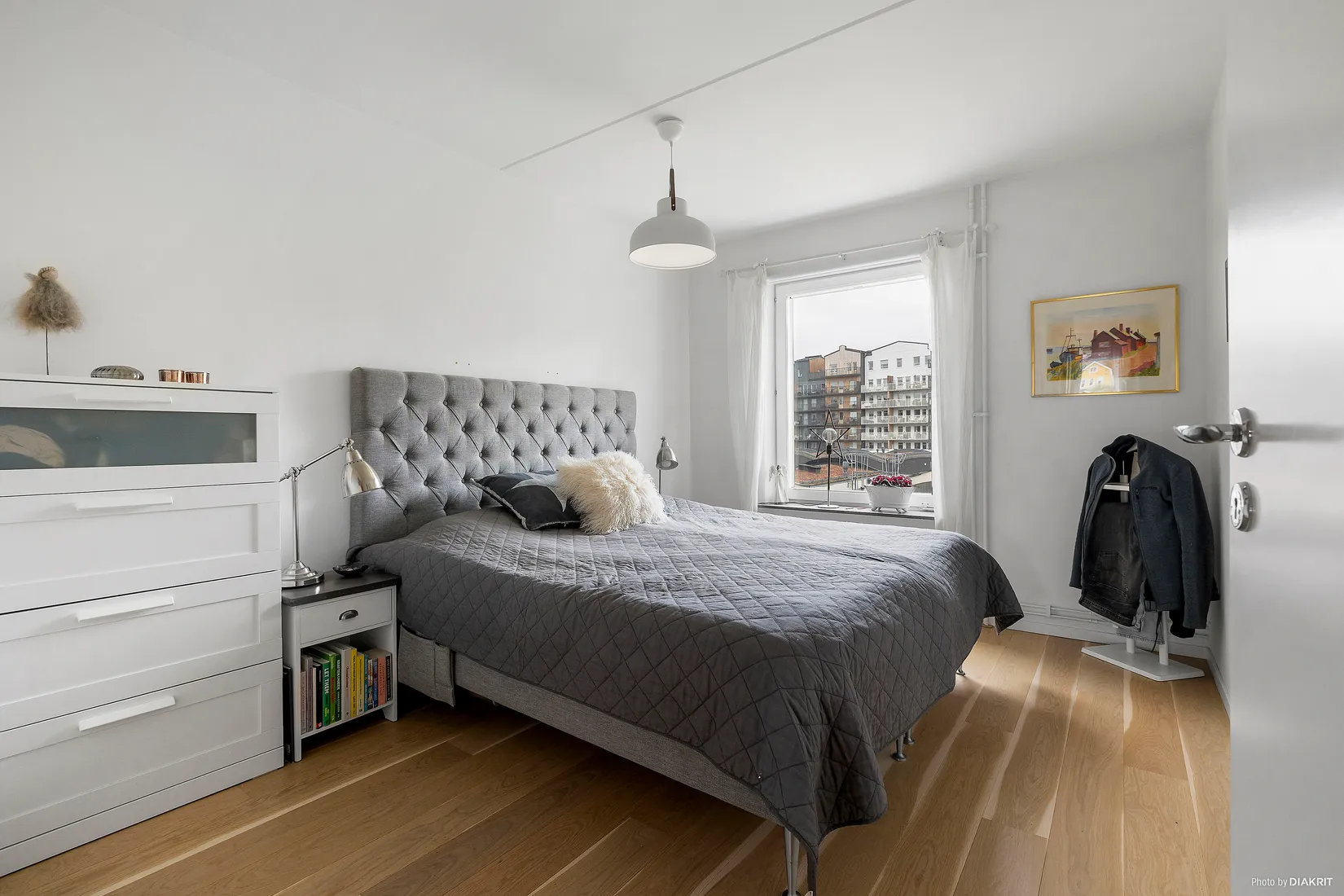 Bostadsrätt, Perrongvägen 31, Roslags Näsby - RN3, Täby