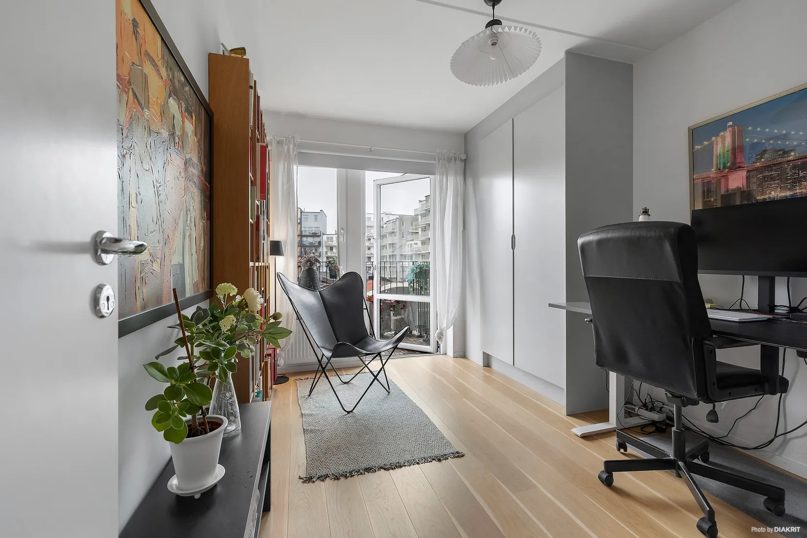 Bostadsrätt, Perrongvägen 31, Roslags Näsby - RN3, Täby