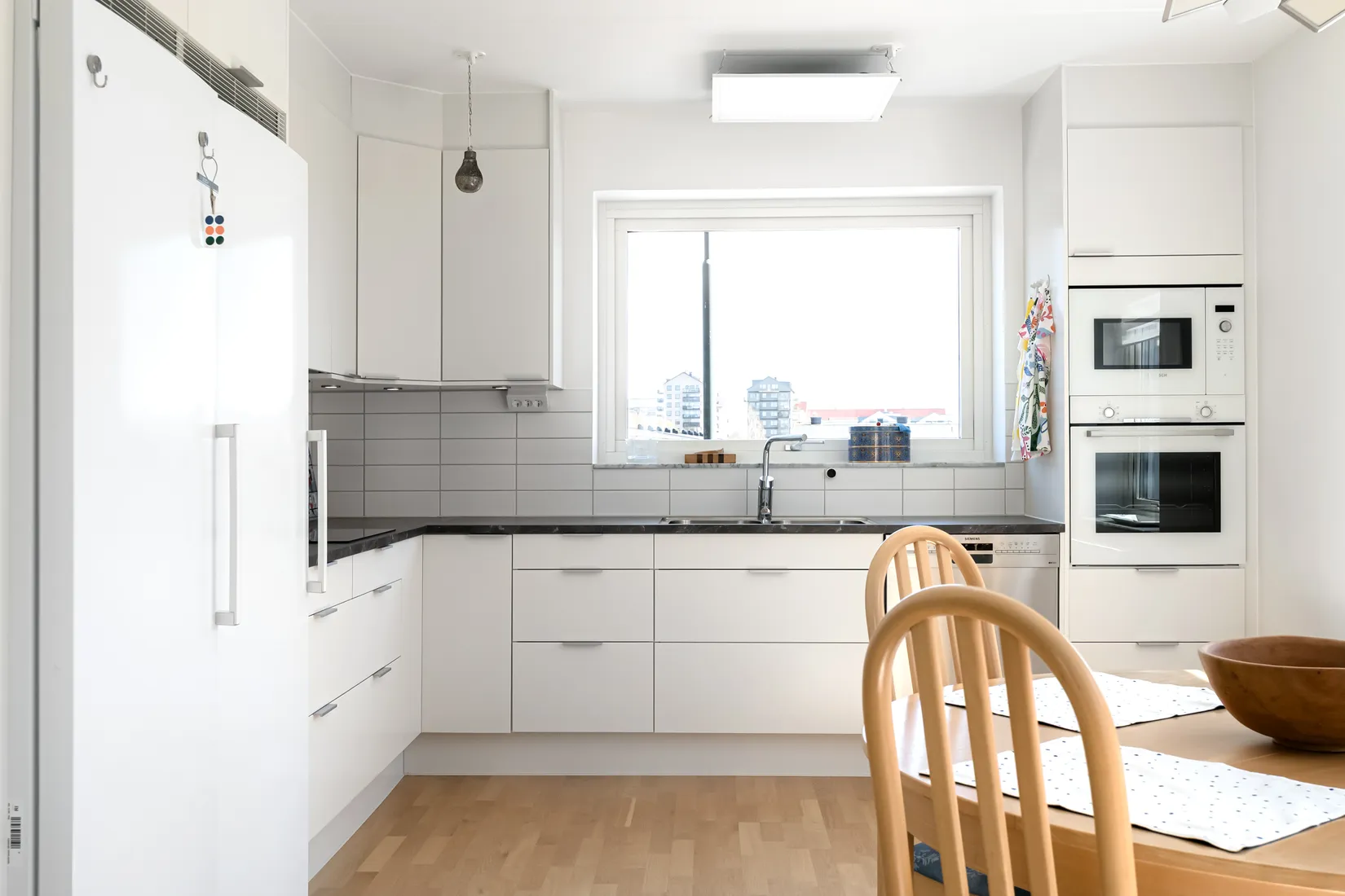 Bostadsrätt, Rosengrens gata 1, Limhamns Sjöstad, Malmö