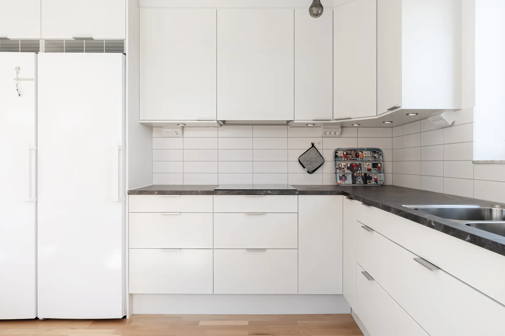 Bostadsrätt, Rosengrens gata 1, Limhamns Sjöstad, Malmö