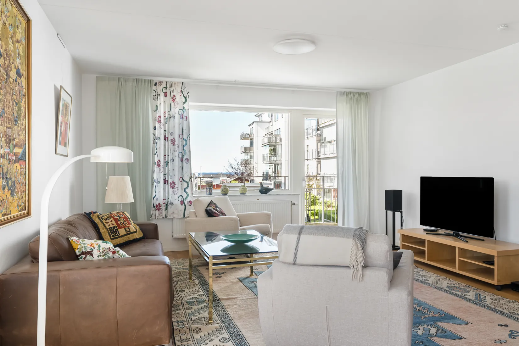 Bostadsrätt, Rosengrens gata 1, Limhamns Sjöstad, Malmö