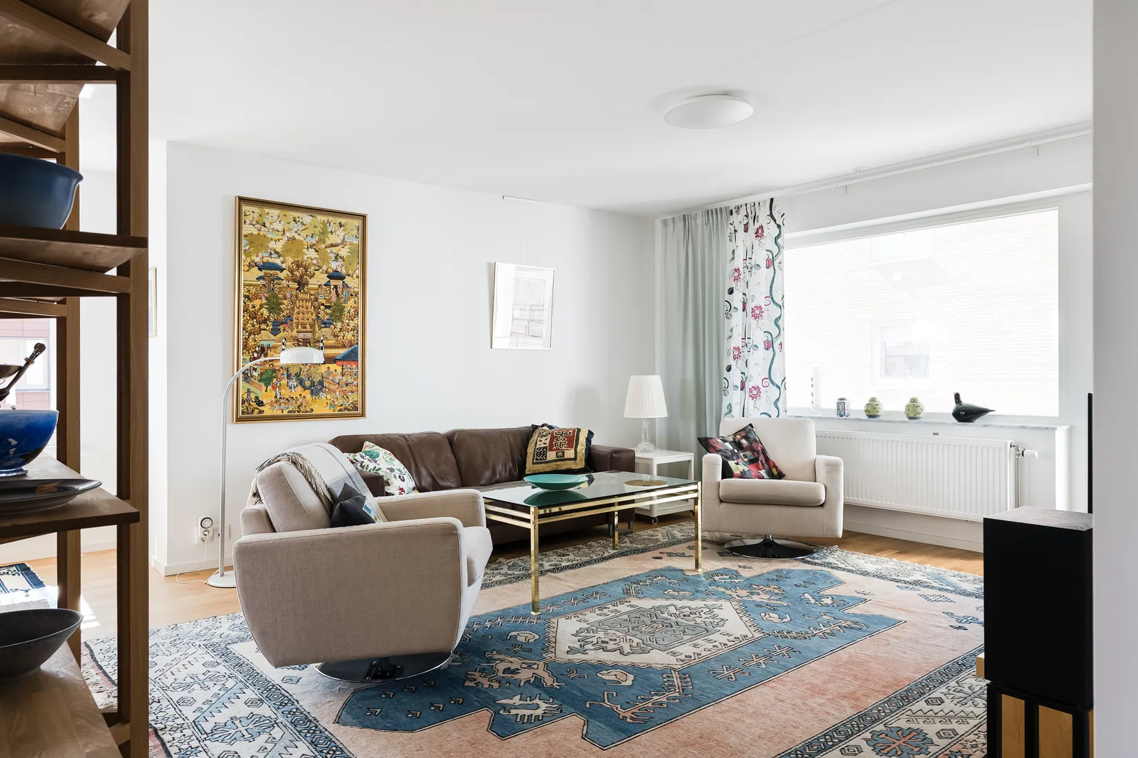 Bostadsrätt, Rosengrens gata 1, Limhamns Sjöstad, Malmö