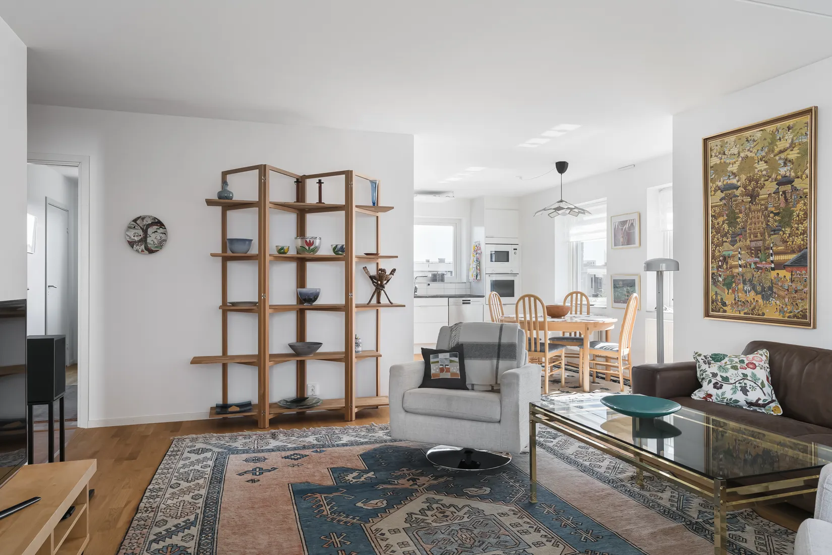 Bostadsrätt, Rosengrens gata 1, Limhamns Sjöstad, Malmö