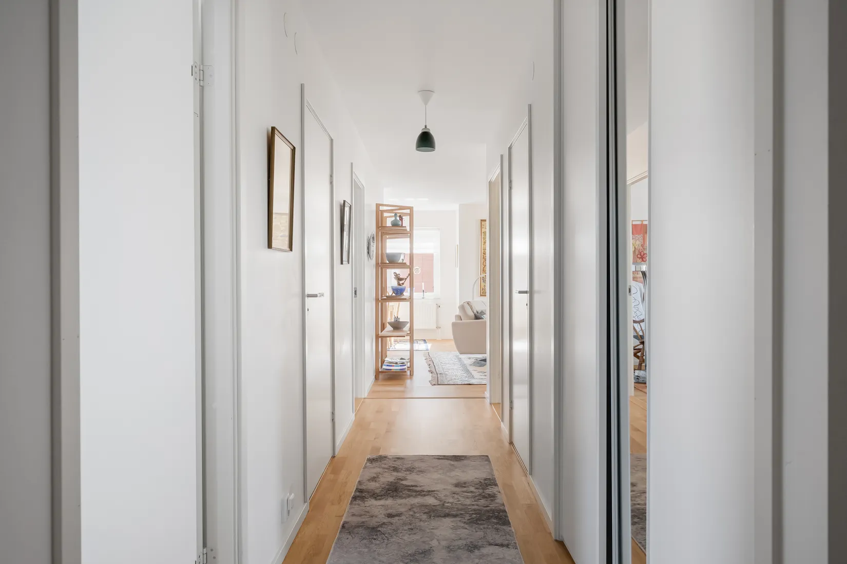 Bostadsrätt, Rosengrens gata 1, Limhamns Sjöstad, Malmö