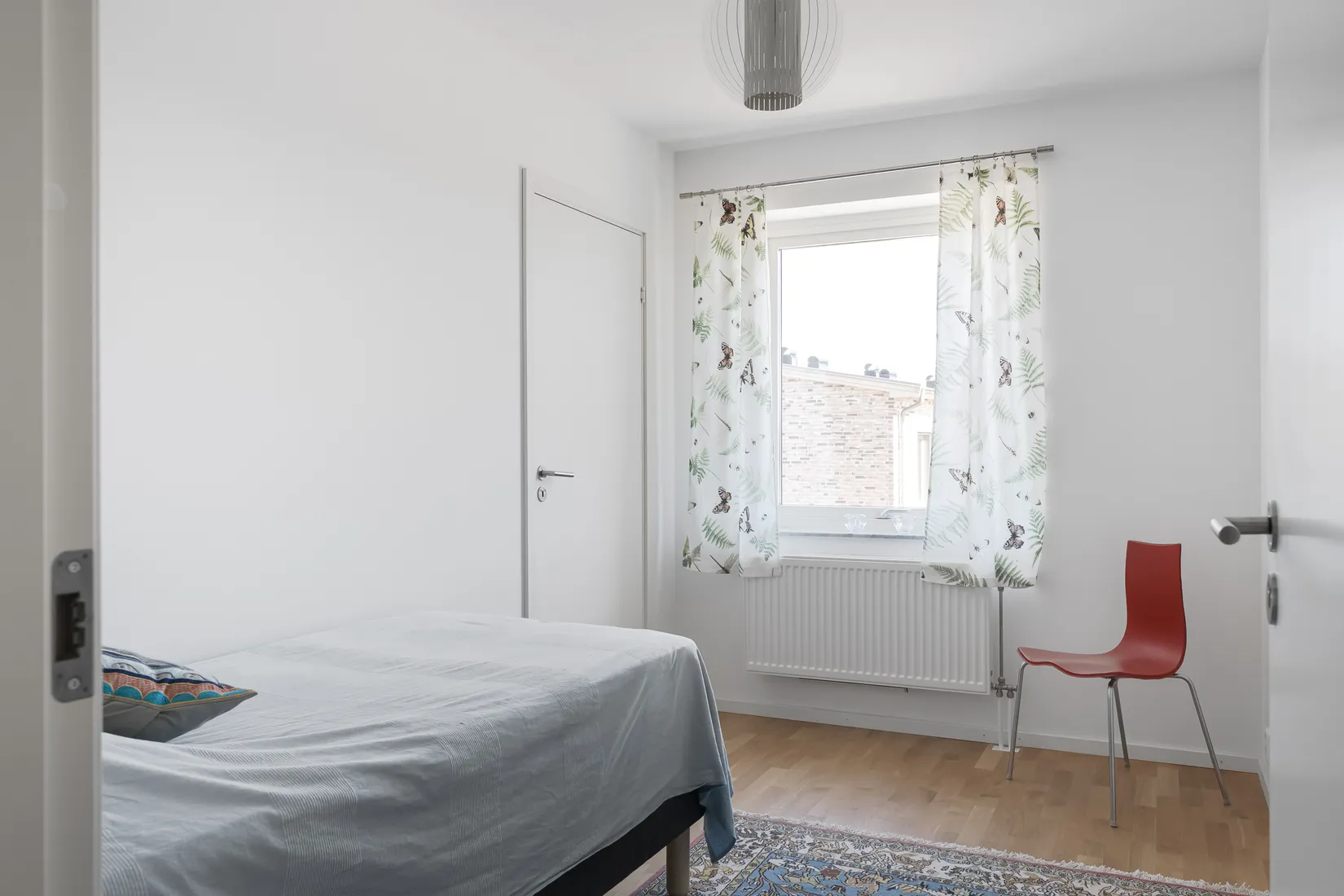 Bostadsrätt, Rosengrens gata 1, Limhamns Sjöstad, Malmö