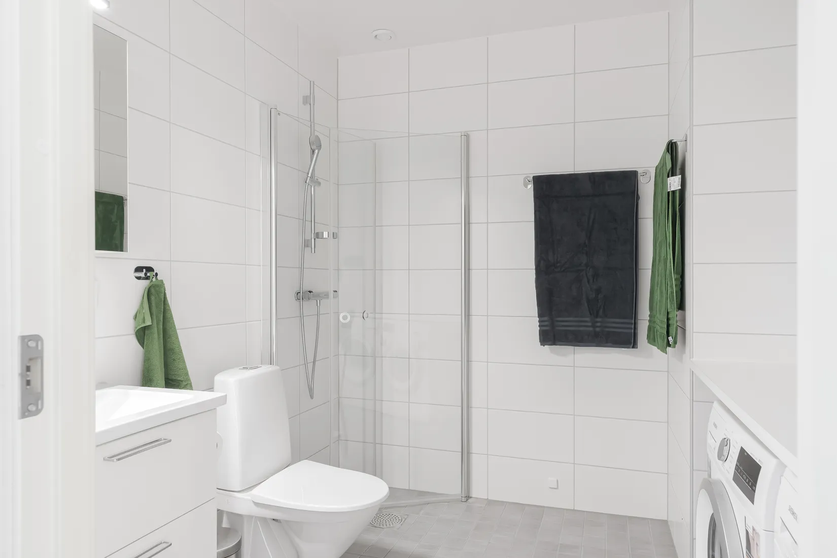 Bostadsrätt, Rosengrens gata 1, Limhamns Sjöstad, Malmö