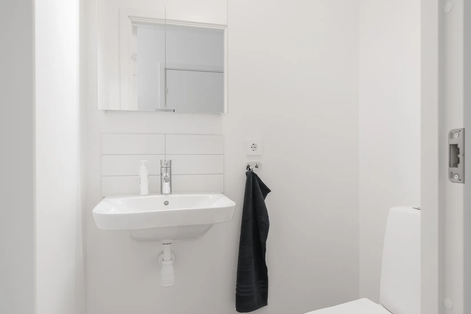 Bostadsrätt, Rosengrens gata 1, Limhamns Sjöstad, Malmö