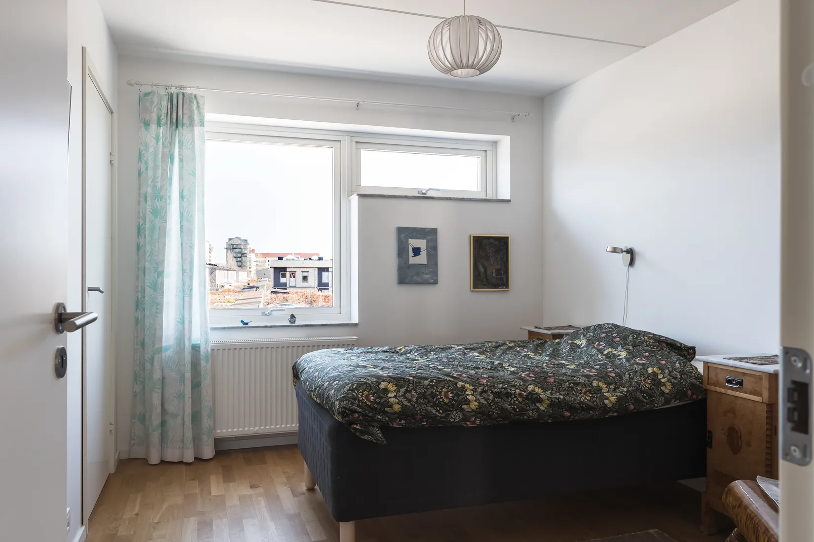 Bostadsrätt, Rosengrens gata 1, Limhamns Sjöstad, Malmö