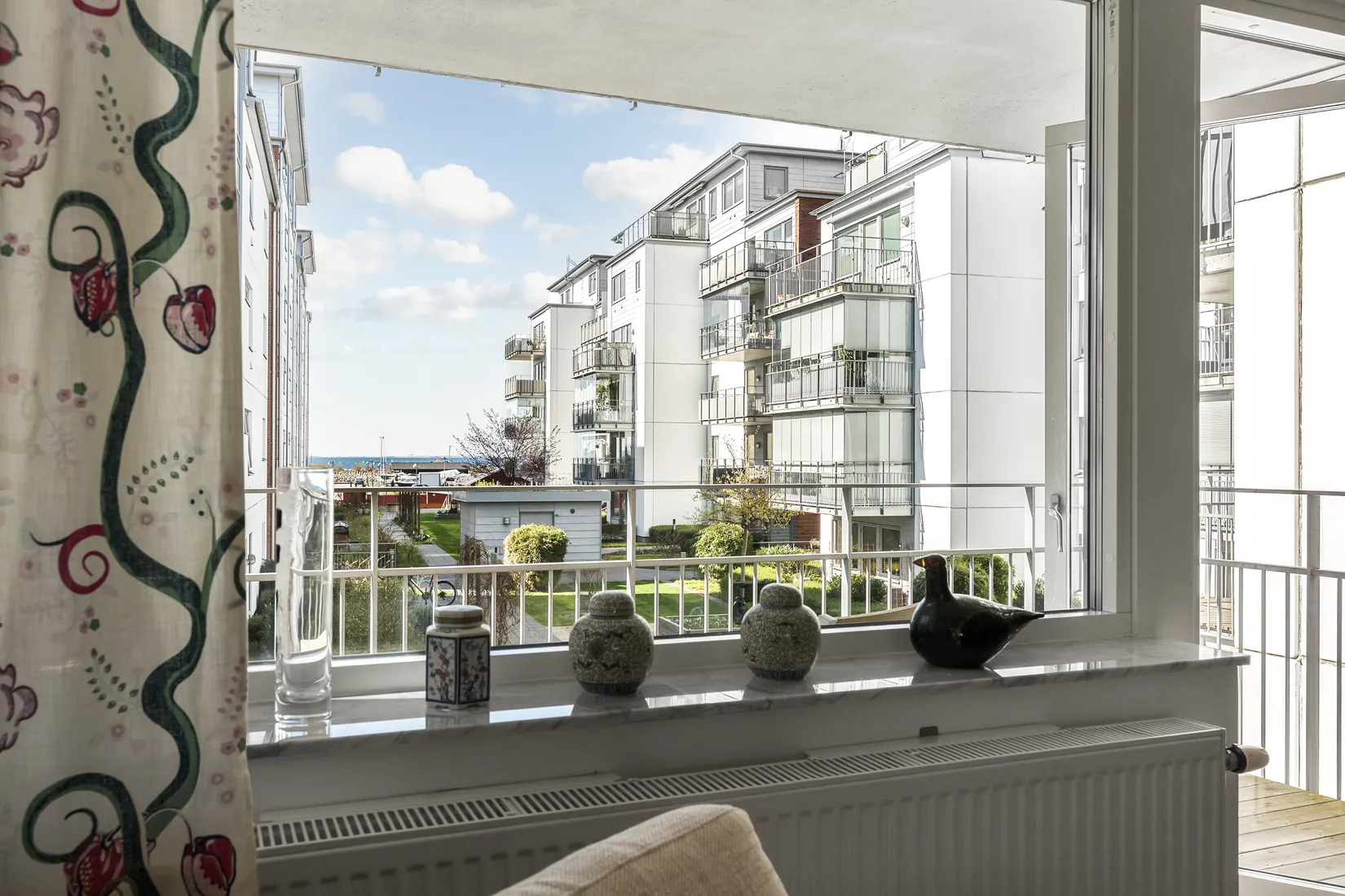 Bostadsrätt, Rosengrens gata 1, Limhamns Sjöstad, Malmö