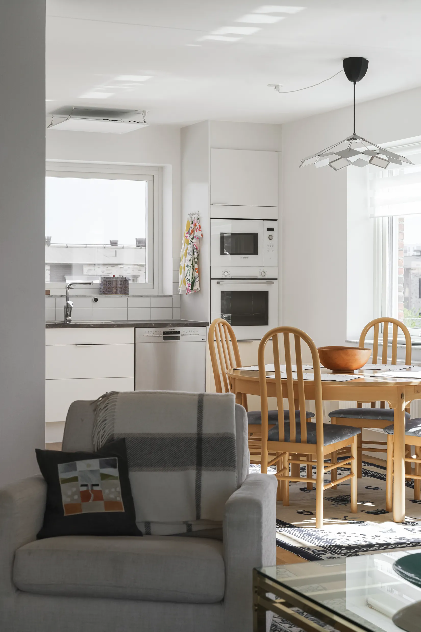 Bostadsrätt, Rosengrens gata 1, Limhamns Sjöstad, Malmö