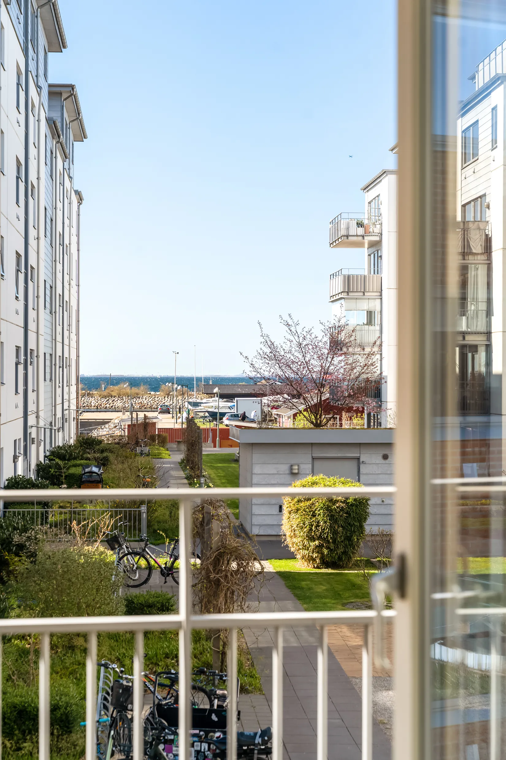 Bostadsrätt, Rosengrens gata 1, Limhamns Sjöstad, Malmö