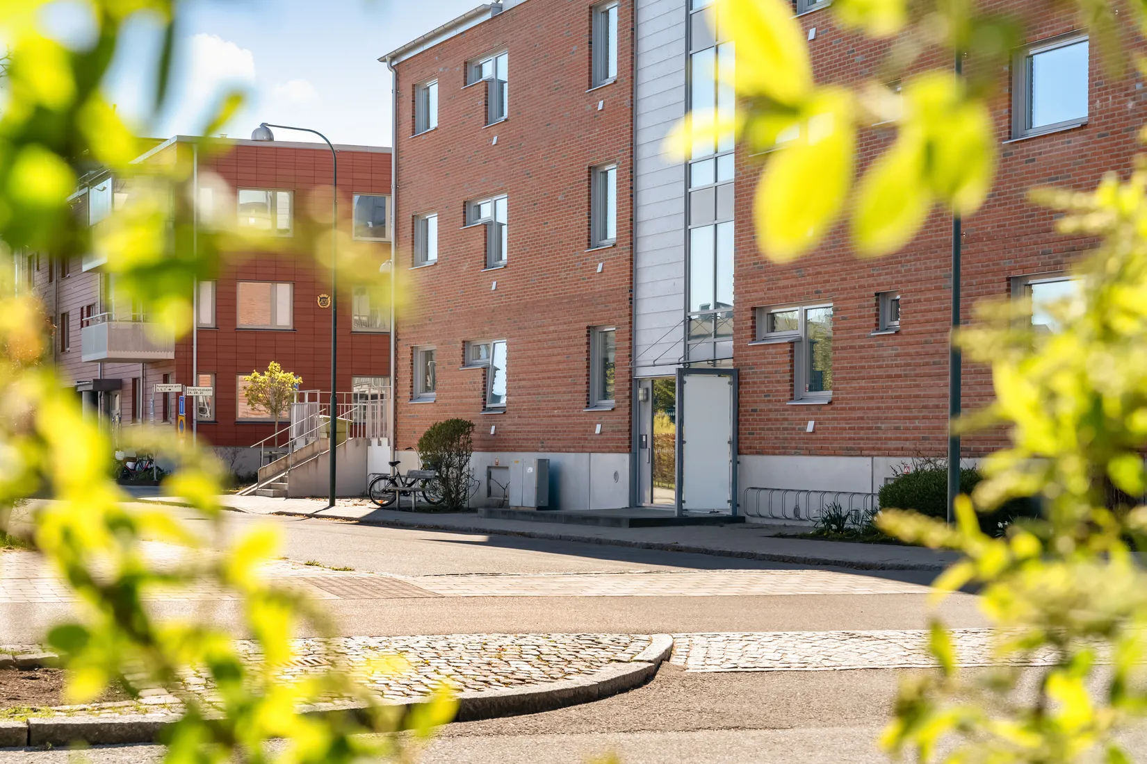Bostadsrätt, Rosengrens gata 1, Limhamns Sjöstad, Malmö