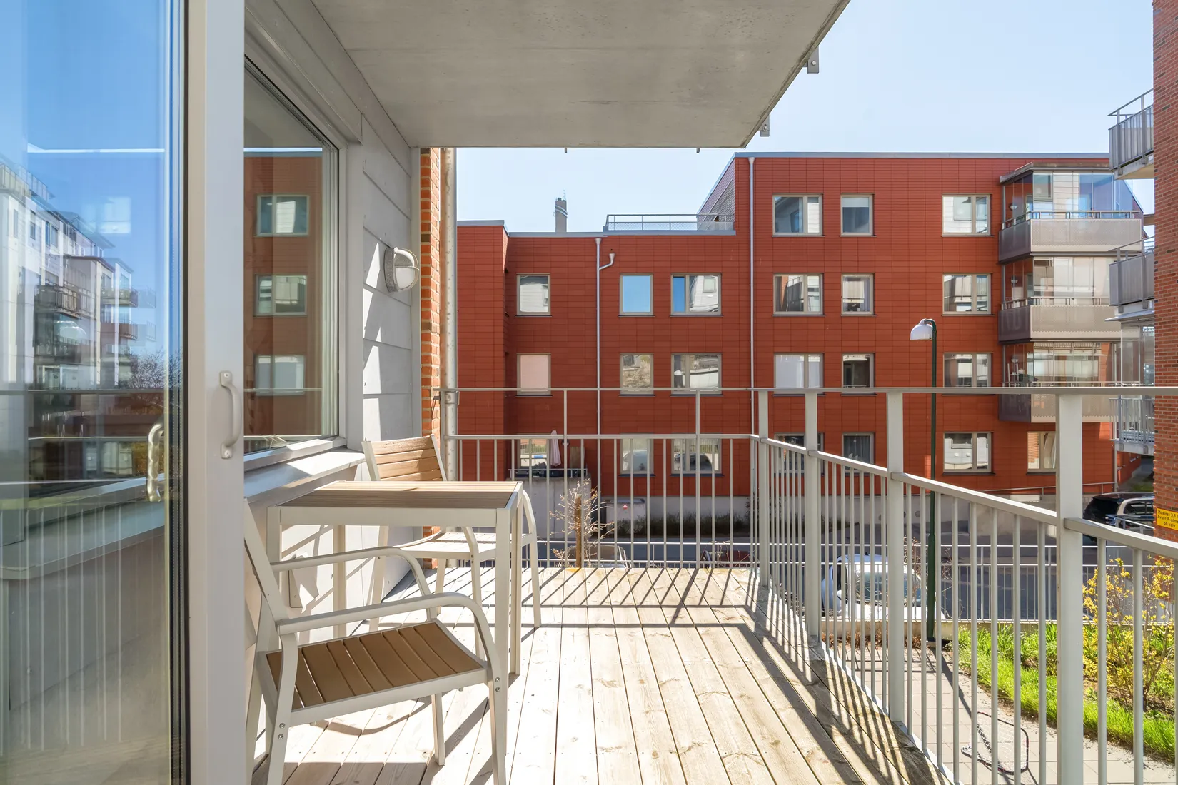 Bostadsrätt, Rosengrens gata 1, Limhamns Sjöstad, Malmö