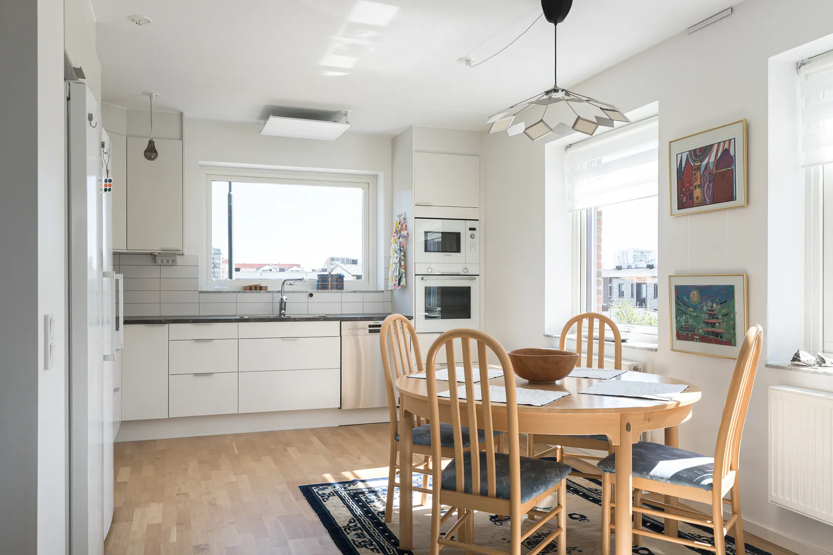 Bostadsrätt, Rosengrens gata 1, Limhamns Sjöstad, Malmö