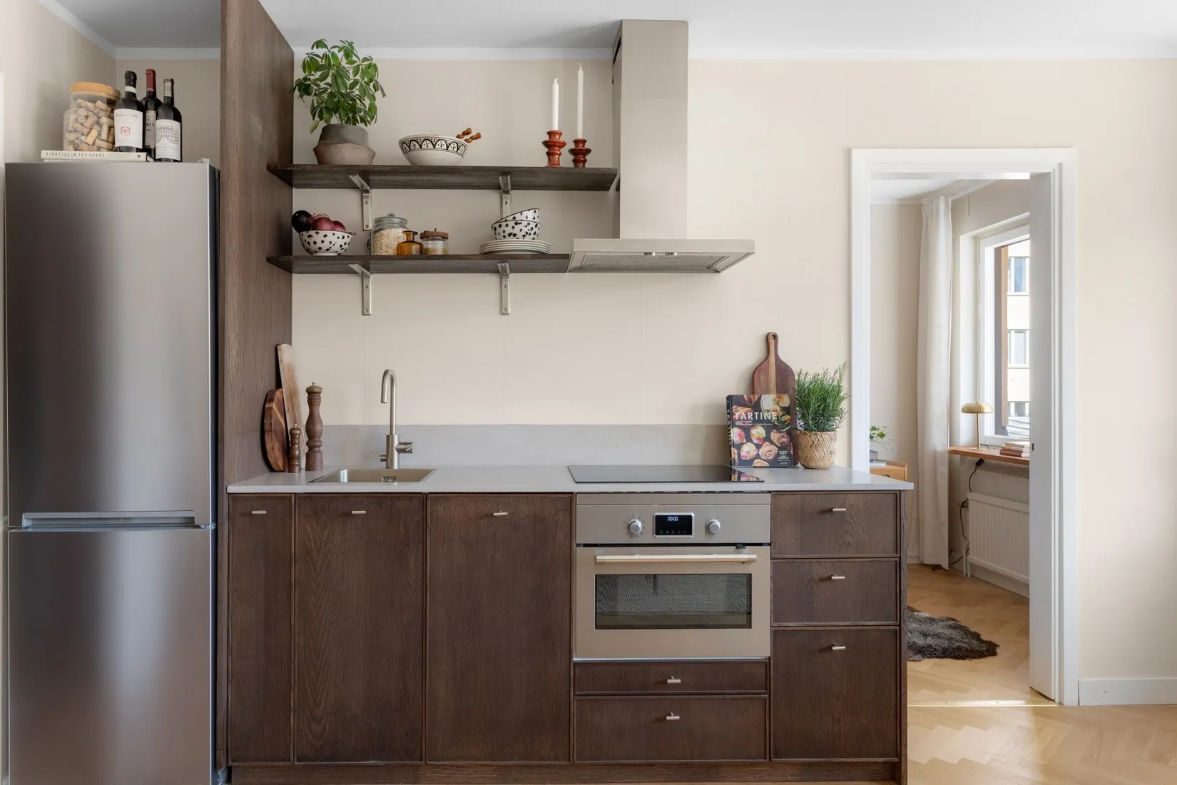 Bostadsrätt, Ursviksvägen 8, Centrala Sundbyberg, Sundbyberg