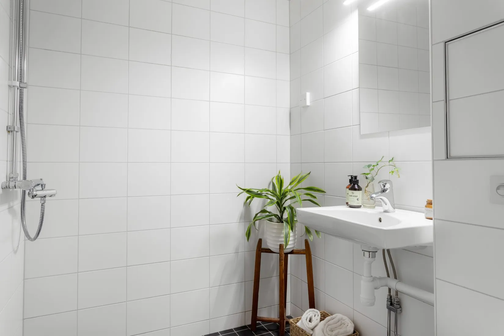 Bostadsrätt, Ursviksvägen 8, Centrala Sundbyberg, Sundbyberg