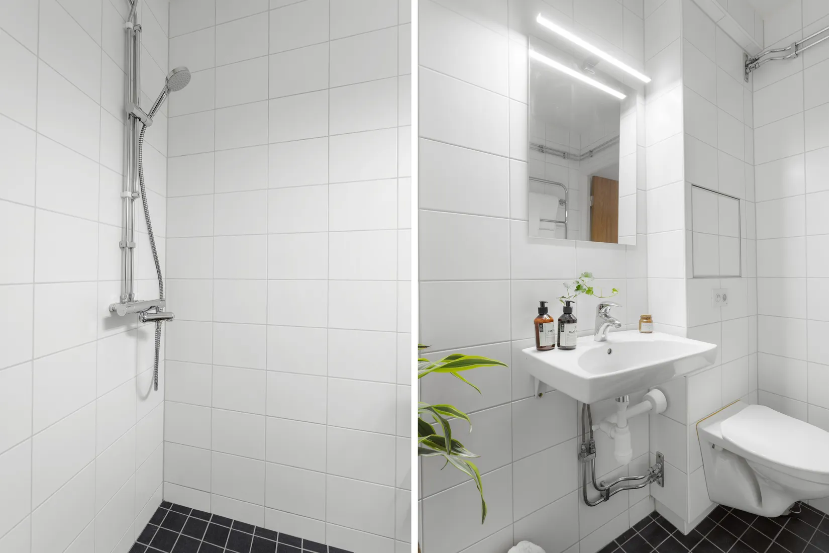 Bostadsrätt, Ursviksvägen 8, Centrala Sundbyberg, Sundbyberg