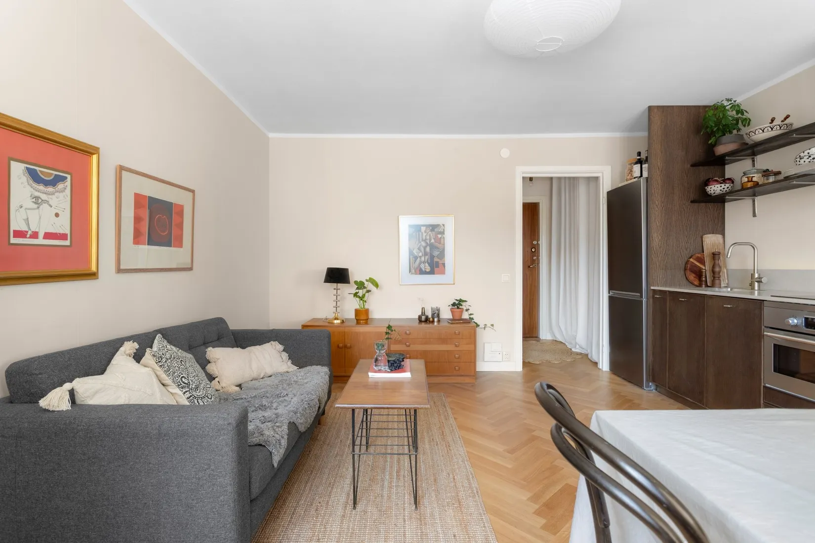 Bostadsrätt, Ursviksvägen 8, Centrala Sundbyberg, Sundbyberg
