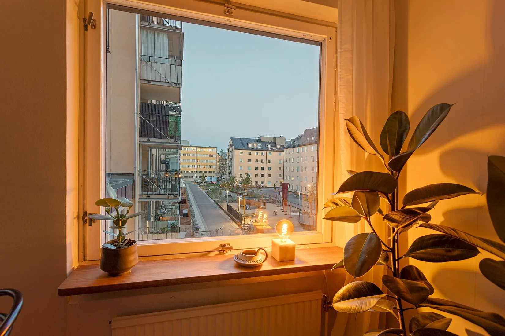 Bostadsrätt, Ursviksvägen 8, Centrala Sundbyberg, Sundbyberg