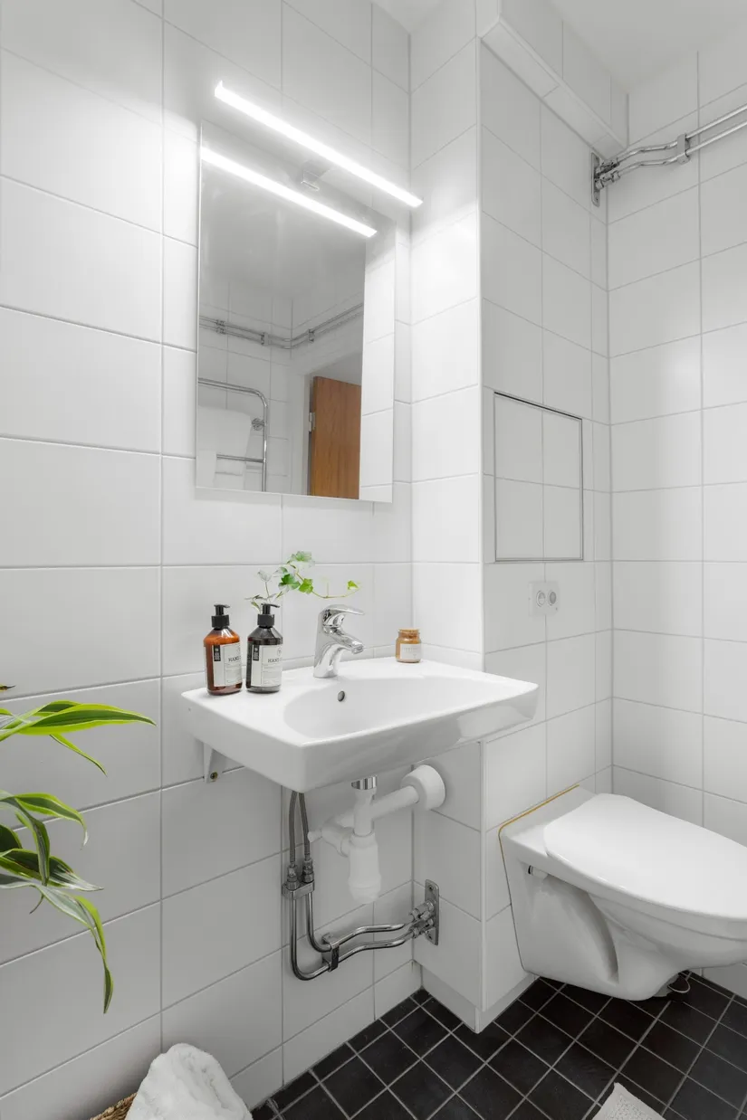 Bostadsrätt, Ursviksvägen 8, Centrala Sundbyberg, Sundbyberg