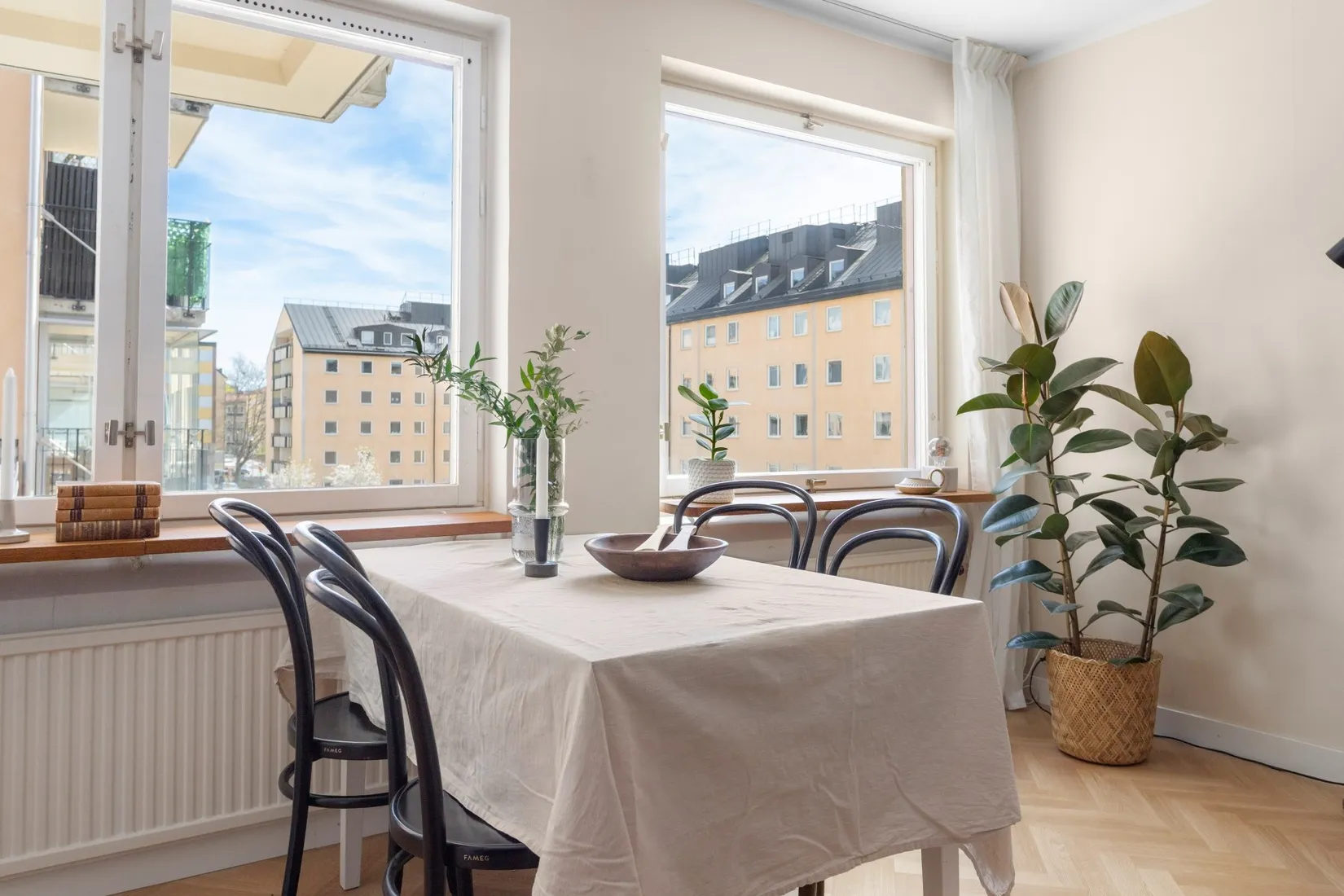 Bostadsrätt, Ursviksvägen 8, Centrala Sundbyberg, Sundbyberg