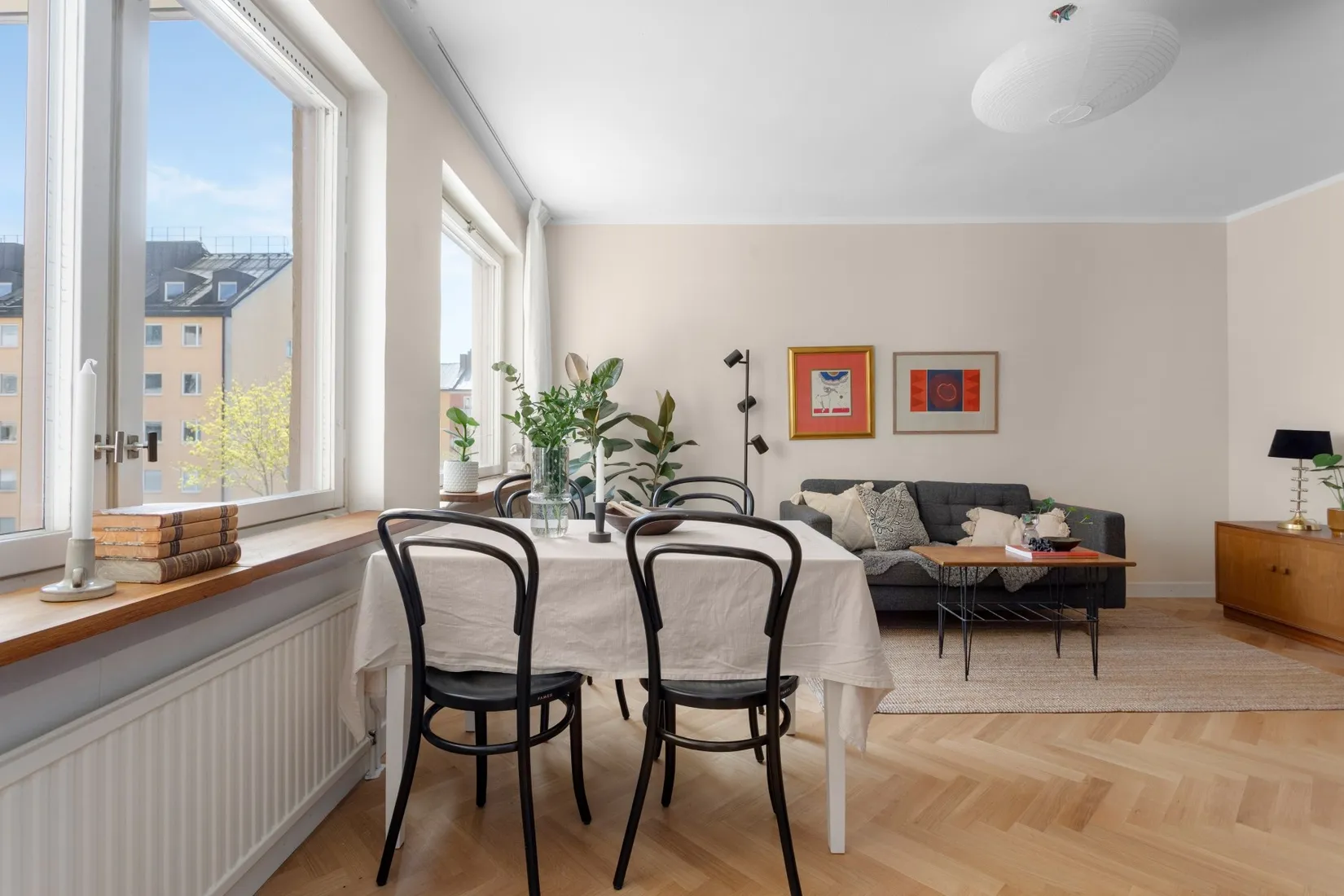 Bostadsrätt, Ursviksvägen 8, Centrala Sundbyberg, Sundbyberg