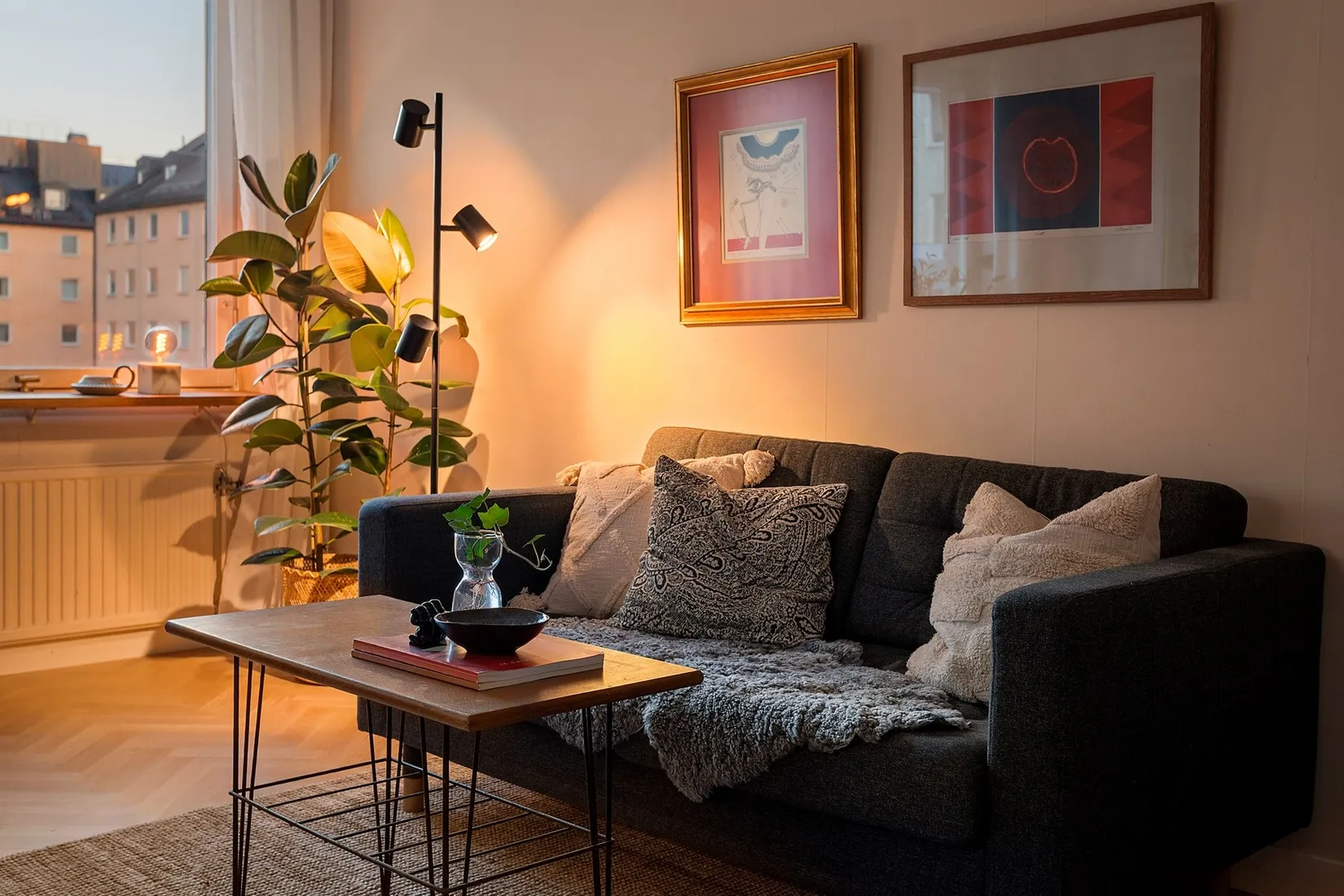 Bostadsrätt, Ursviksvägen 8, Centrala Sundbyberg, Sundbyberg