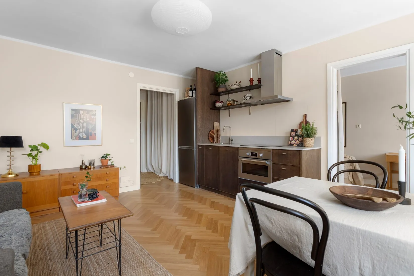 Bostadsrätt, Ursviksvägen 8, Centrala Sundbyberg, Sundbyberg