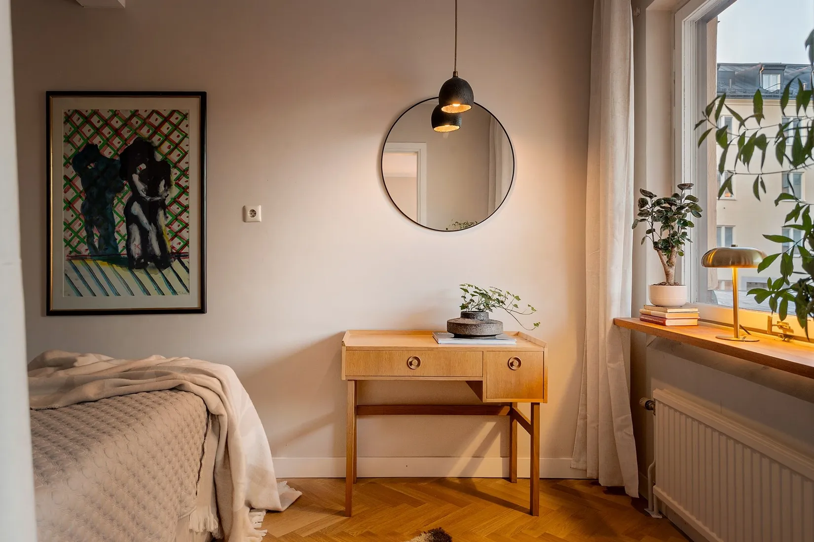 Bostadsrätt, Ursviksvägen 8, Centrala Sundbyberg, Sundbyberg