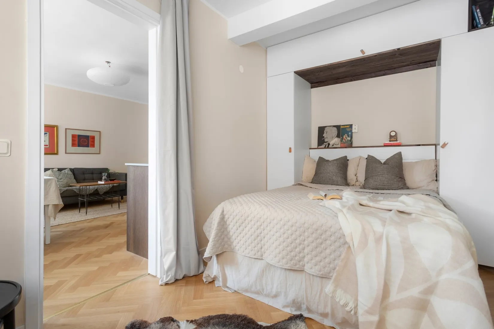 Bostadsrätt, Ursviksvägen 8, Centrala Sundbyberg, Sundbyberg