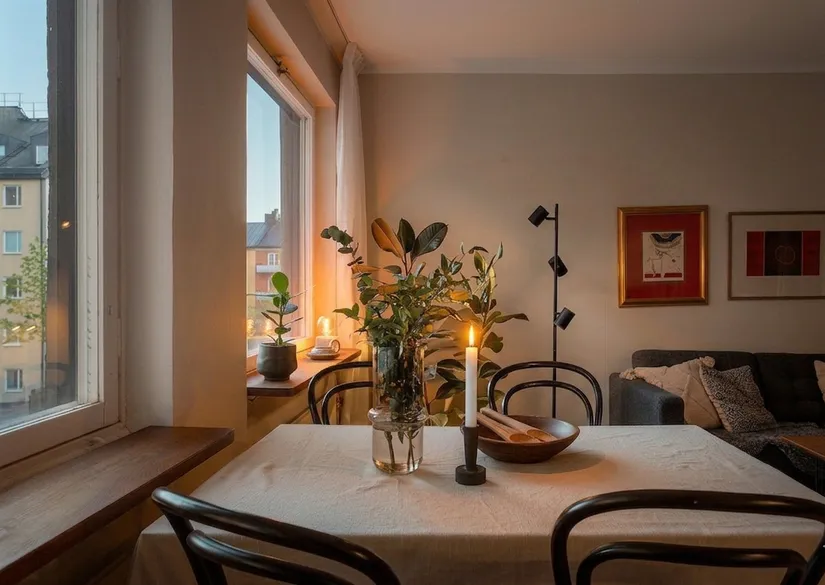 Bostadsrätt, Ursviksvägen 8, Centrala Sundbyberg, Sundbyberg