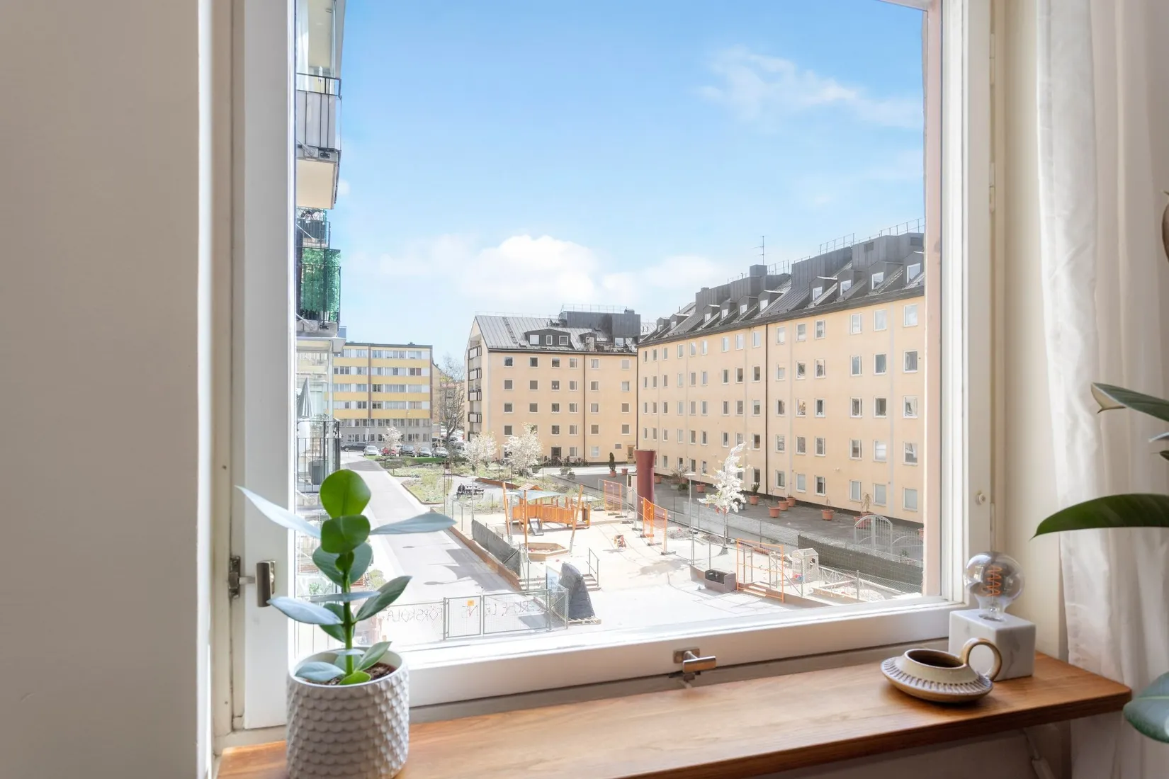 Bostadsrätt, Ursviksvägen 8, Centrala Sundbyberg, Sundbyberg