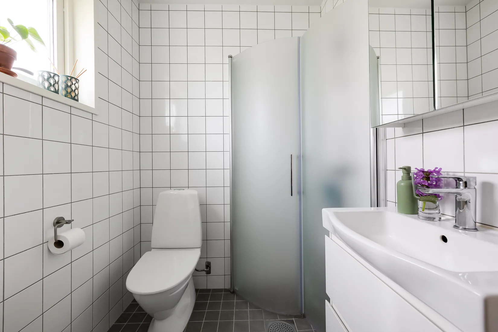 Villa, Skördevägen 13, Nya Hjärsta, Örebro